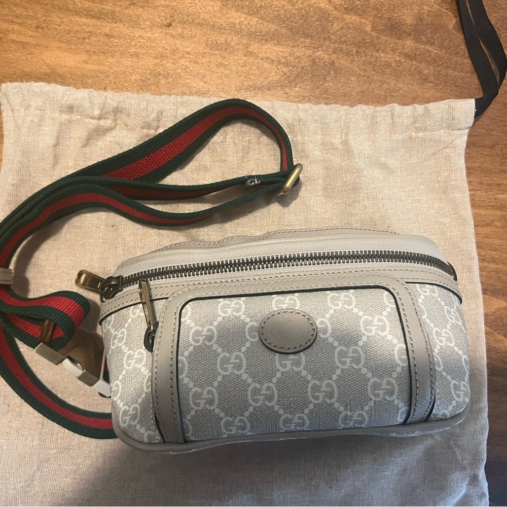 New Gucci Bag